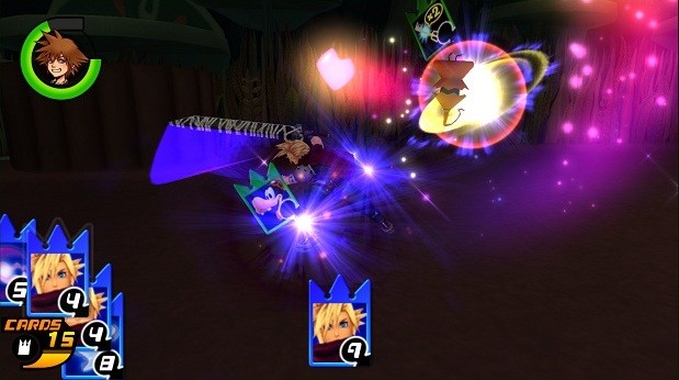 Kingdom Hearts HD 1.5 Remix - Imagen 29
